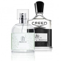 Francuskie perfumy podobne do Creed Aventus* 50 ml